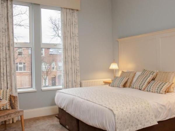 Gregory by the Warren Collection : photo 1 de la chambre chambre triple deluxe