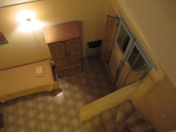 La Querencia de Buenos Aires : photo 2 de la chambre chambre familiale avec salle de bains privative