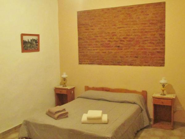 La Querencia de Buenos Aires : photo 1 de la chambre chambre double avec salle de bains privative