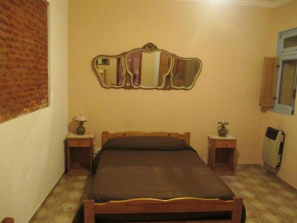 La Querencia de Buenos Aires : photo 3 de la chambre chambre double avec salle de bains privative