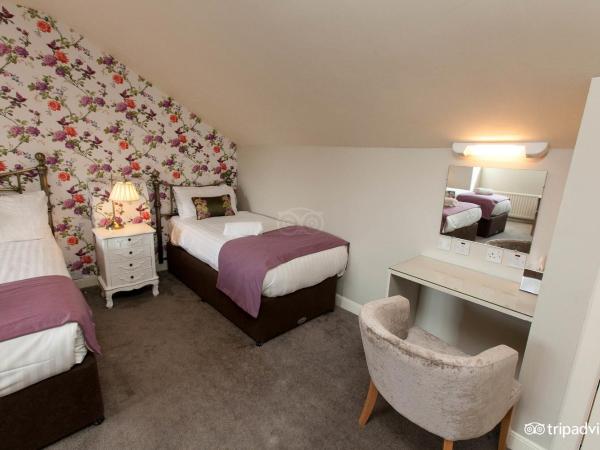 Gregory by the Warren Collection : photo 1 de la chambre chambre quadruple deluxe