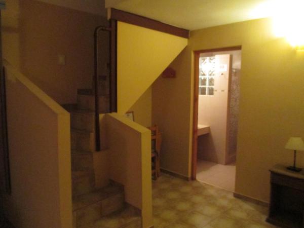 La Querencia de Buenos Aires : photo 4 de la chambre chambre familiale avec salle de bains privative