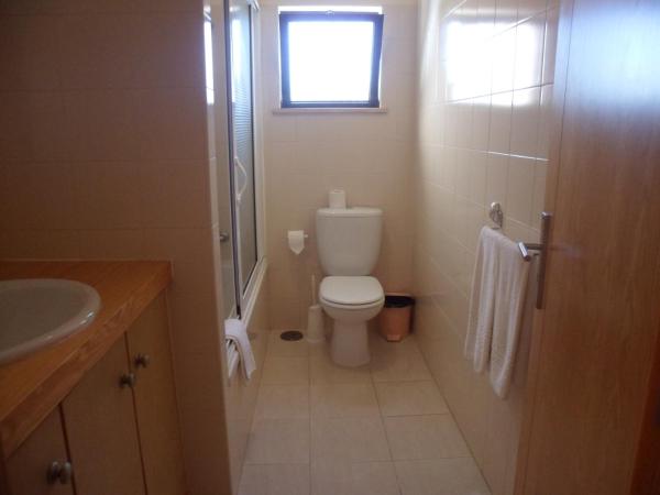 Jardins da Falesia : photo 6 de la chambre appartement 2 chambres avec accès piscine