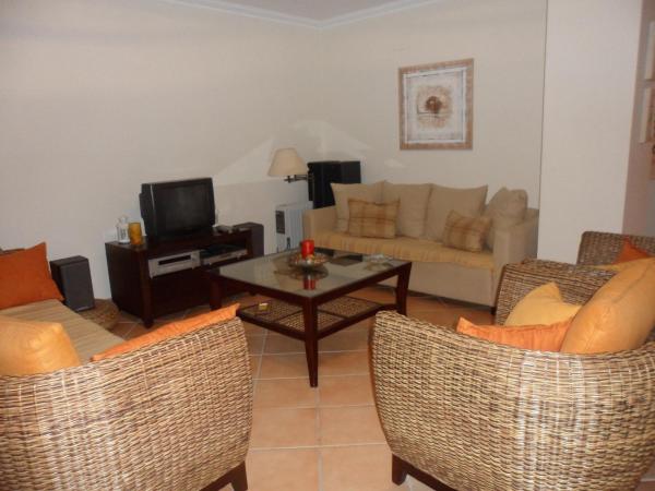 Jardins da Falesia : photo 6 de la chambre appartement 3 chambres avec accès à la piscine