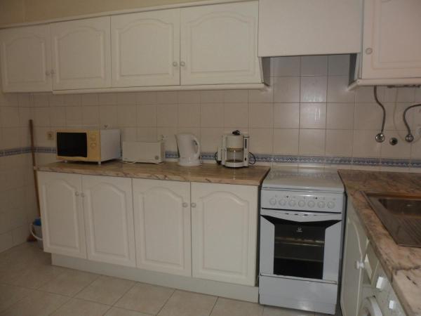 Jardins da Falesia : photo 6 de la chambre appartement 1 chambre avec accès à la piscine