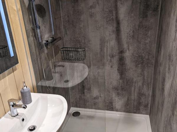 Ashberry Glamping : photo 9 de la chambre tente