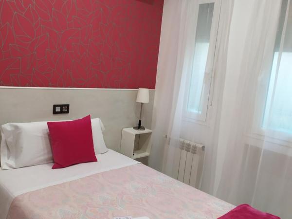 Hostal Inn Madrid : photo 1 de la chambre chambre simple