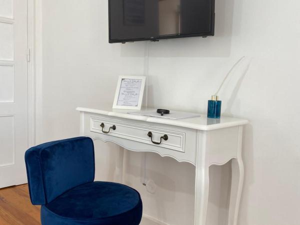 Memórias de Setúbal AL : photo 8 de la chambre suite