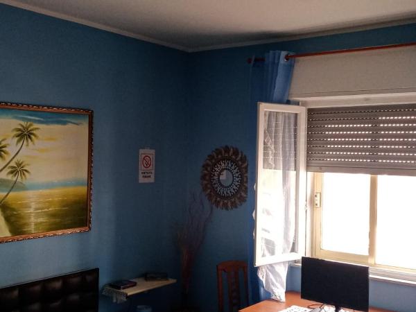 Al Relax : photo 7 de la chambre chambre double deluxe avec douche