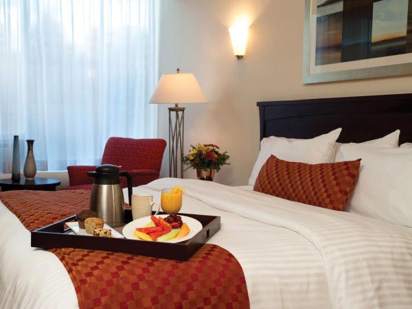 Fantasyland Hotel : photo 2 de la chambre chambre lit king-size exécutive