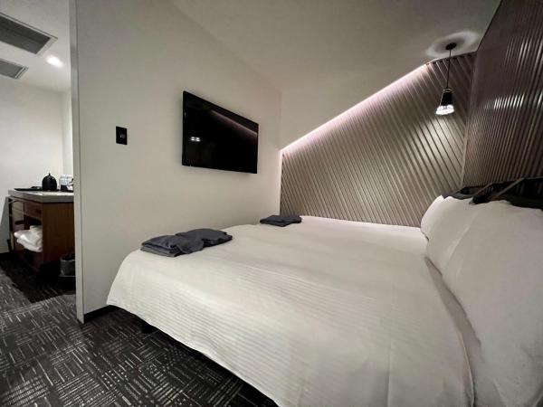 THE LIVELY FUKUOKA HAKATA : photo 1 de la chambre chambre lits jumeaux standard - non-fumeurs