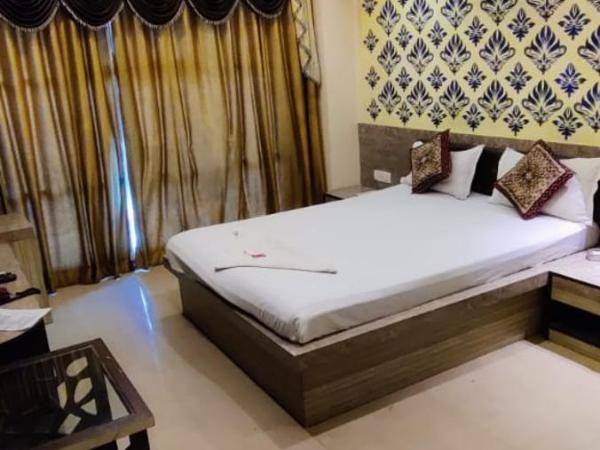 Golden Heaven Hotel : photo 5 de la chambre suite deluxe