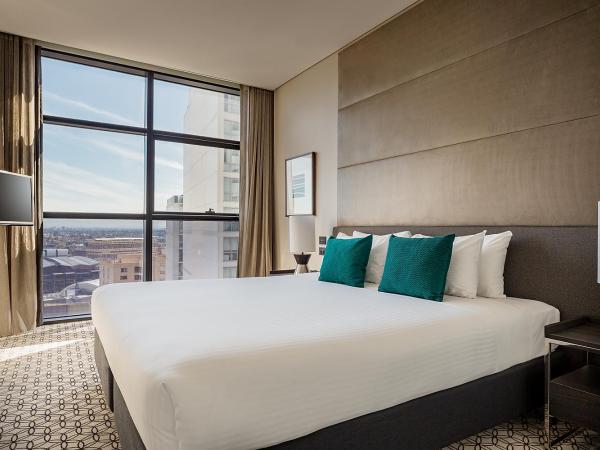 Fraser Suites Sydney : photo 3 de la chambre suite exécutive 1 chambre