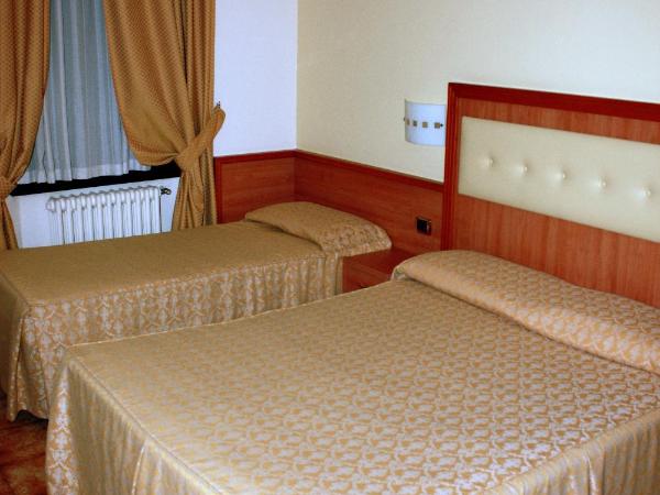 Piccolo Hotel : photo 4 de la chambre chambre triple standard