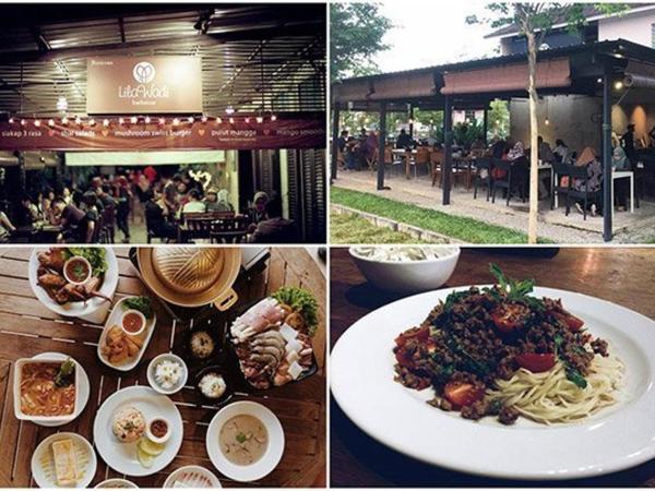 Timurbay Seafront Residence : photo 10 de la chambre studio