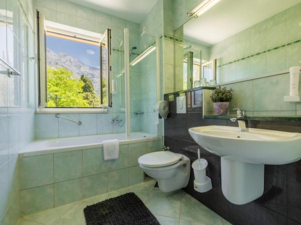 Apartel Park Osejava : photo 6 de la chambre appartement avec terrasse