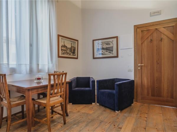 Le Camere di Palazzo Bortolan : photo 6 de la chambre appartement 1 chambre