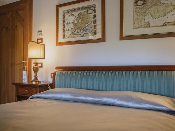 Le Camere di Palazzo Bortolan : photo 6 de la chambre chambre double standard