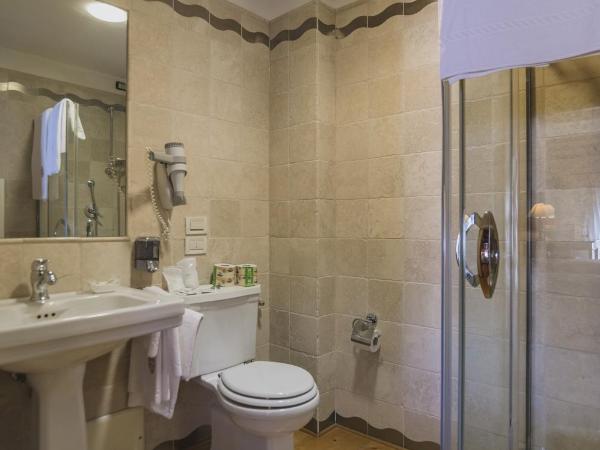 Le Camere di Palazzo Bortolan : photo 7 de la chambre chambre lits jumeaux standard