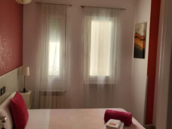 Hostal Inn Madrid : photo 7 de la chambre chambre simple