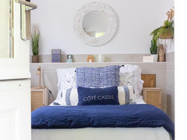 Hotel de La Plage - Mahogany : photo 1 de la chambre bungalow familial - vue sur jardin