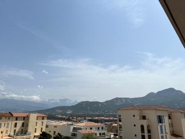 Casa Olmia Résidence : photo 9 de la chambre appartement 3 chambres