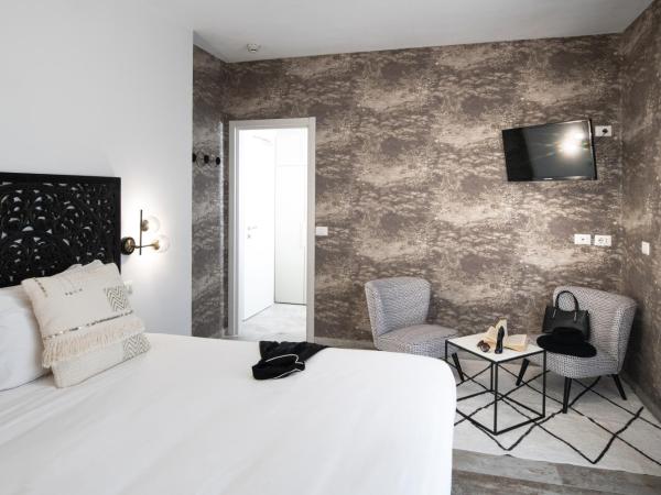 Hotel Brennero : photo 3 de la chambre chambre lit king-size supérieure