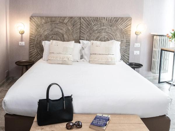 Hotel Brennero : photo 5 de la chambre chambre double confort