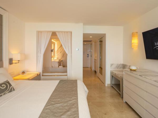 Le Blanc Spa Resort Cancun Adults Only All-Inclusive : photo 2 de la chambre chambre royale de luxe - vue sur lagon