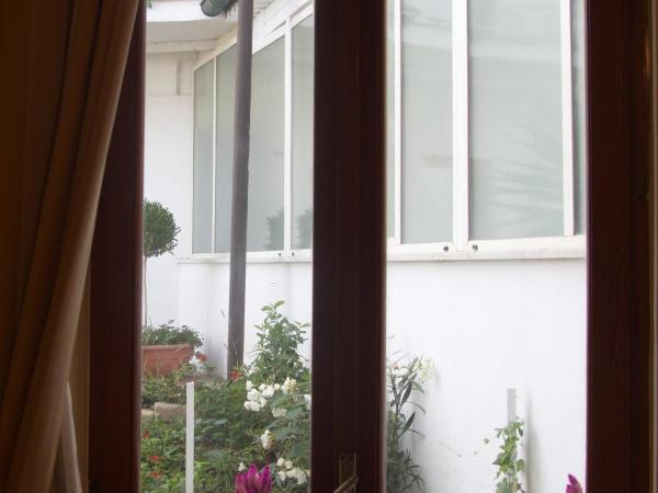 Hotel Il Nido Sorrento : photo 7 de la chambre chambre double sans vue