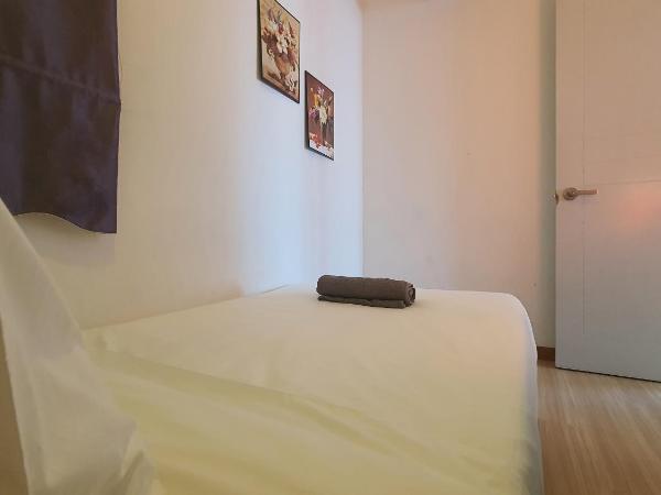 The Wave Suites Melaka : photo 9 de la chambre appartement 2 chambres