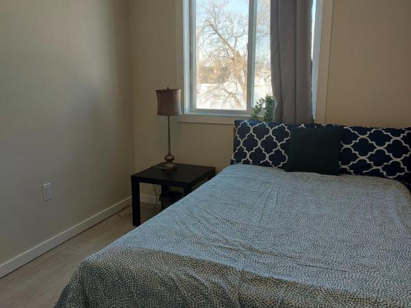 Harbison : photo 1 de la chambre chambre double