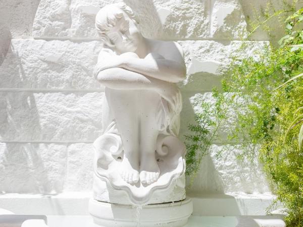 Orsan Residence : photo 4 de la chambre studio avec terrasse