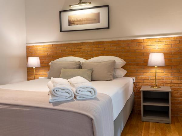 Selimhan Otel : photo 4 de la chambre chambre familiale avec balcon