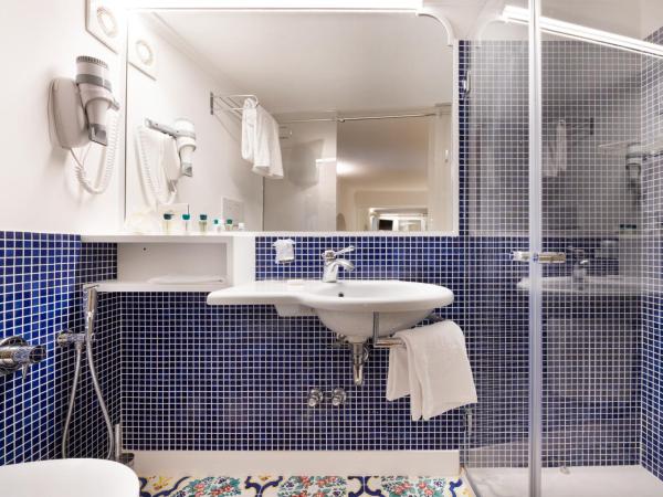 Hotel Antiche Mura : photo 10 de la chambre petite chambre simple