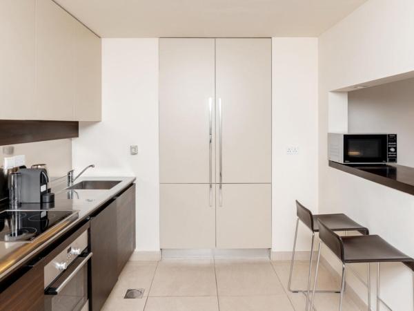 Radisson Blu Residence, Dubai Marina : photo 6 de la chambre appartement 1 chambre