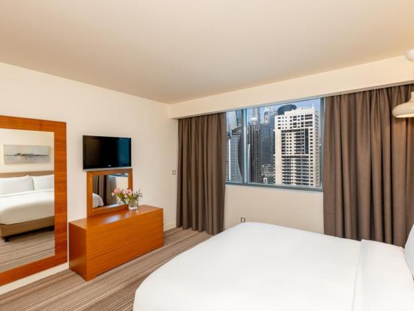 Radisson Blu Residence, Dubai Marina : photo 1 de la chambre appartement 2 chambres