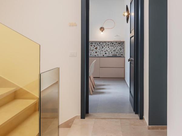 Living u HomeSuites : photo 8 de la chambre appartement deluxe