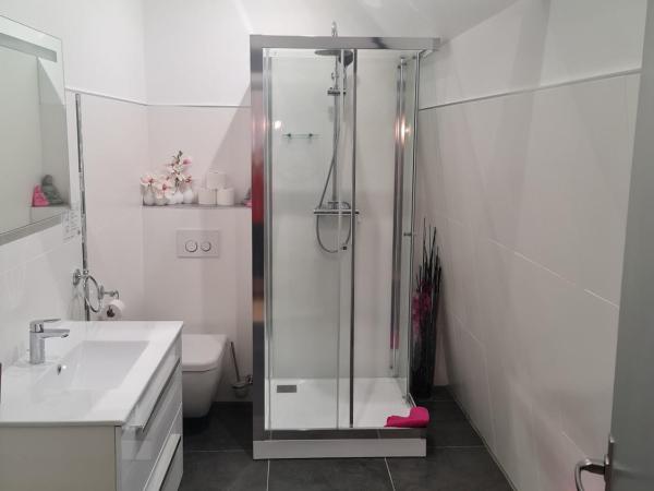 Les Rêves by Isa : photo 1 de la chambre chambre lit king-size deluxe