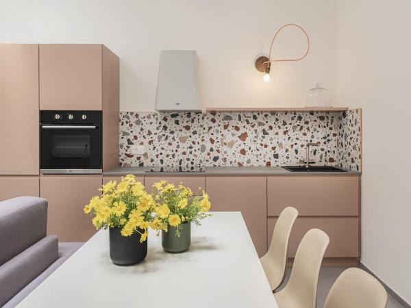 Living u HomeSuites : photo 2 de la chambre appartement deluxe