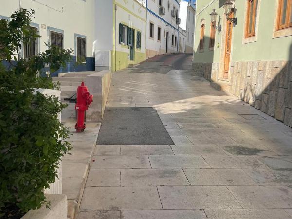 PEDRO SAMORA : photo 7 de la chambre chambre double