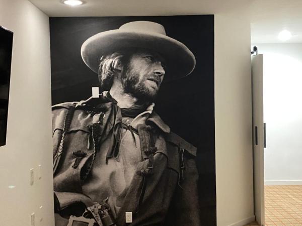 The Adler a Hollywood Hotel : photo 6 de la chambre chambre double avec 2 lits doubles