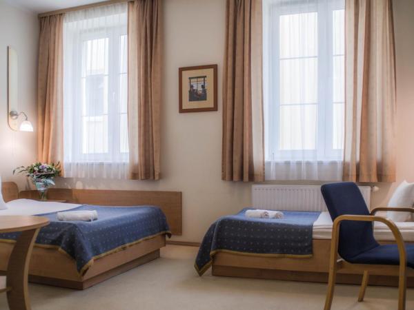 Pensjonat Pastelowy : photo 3 de la chambre chambre triple confort