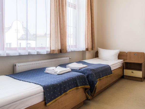 Pensjonat Pastelowy : photo 5 de la chambre studio