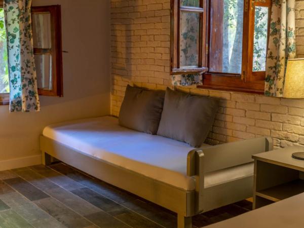 Selimhan Otel : photo 8 de la chambre chambre double avec balcon