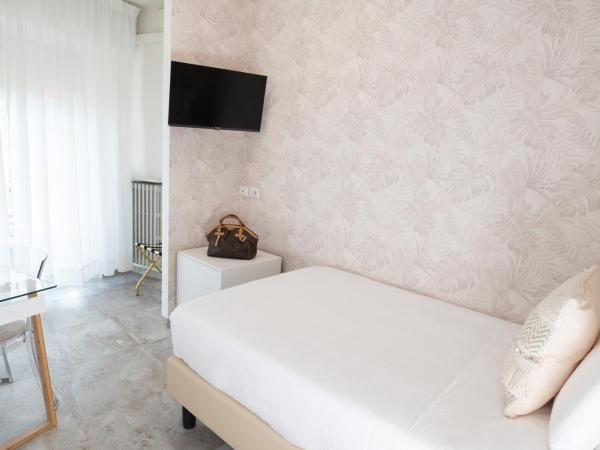 Hotel Brennero : photo 5 de la chambre chambre simple