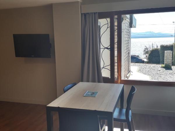 Las Liebres : photo 1 de la chambre studio