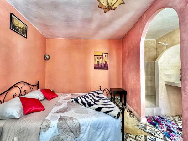 Dar karam : photo 1 de la chambre appartement 3 chambres