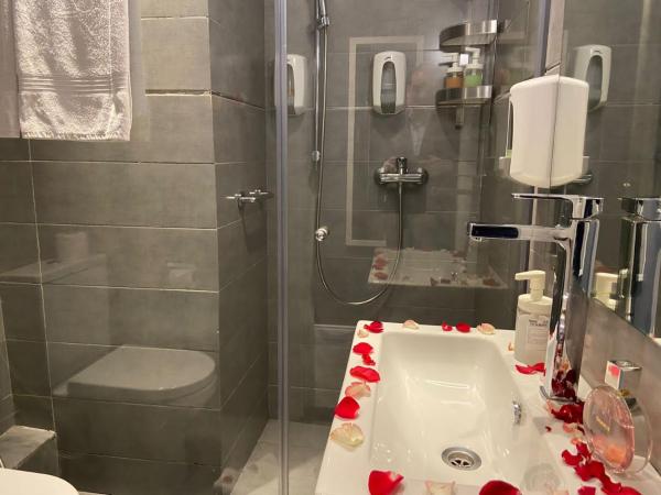 RENT-INN Suites Hotel : photo 5 de la chambre suite junior