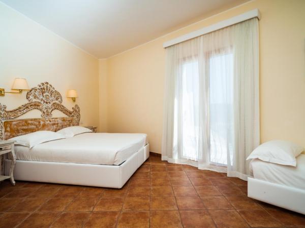 Hotel dP Olbia - Sardinia : photo 2 de la chambre chambre premium 